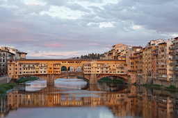 Ponte Vecchio
