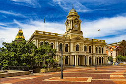 Port Elizabeth