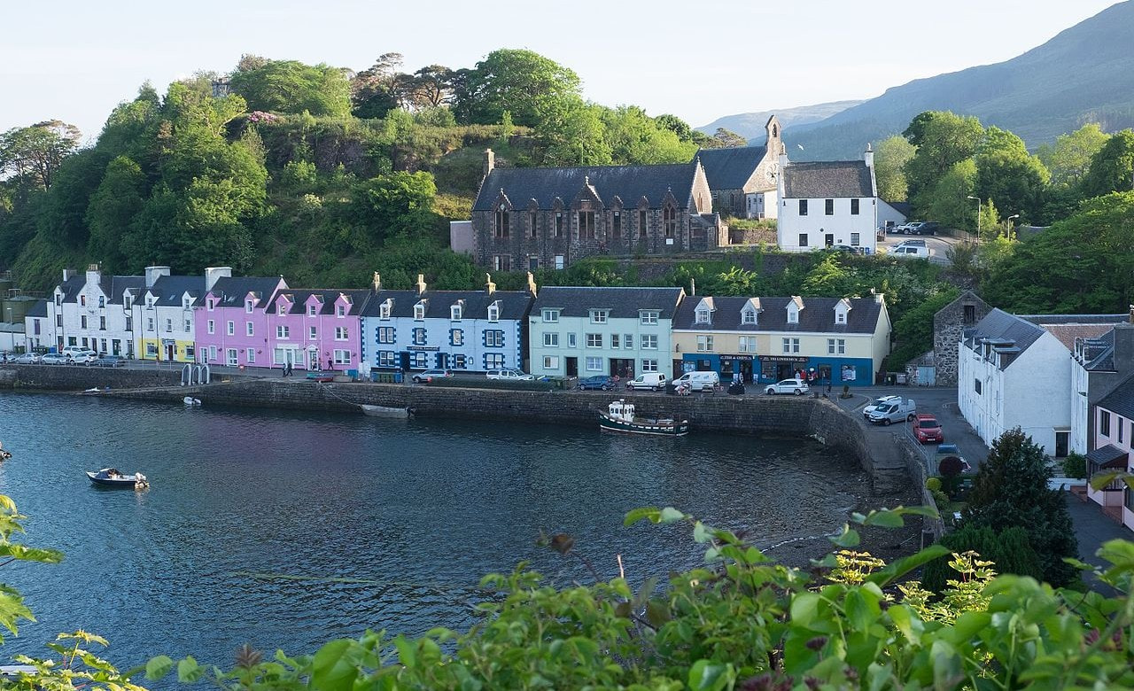 Portree