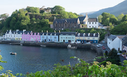 Portree