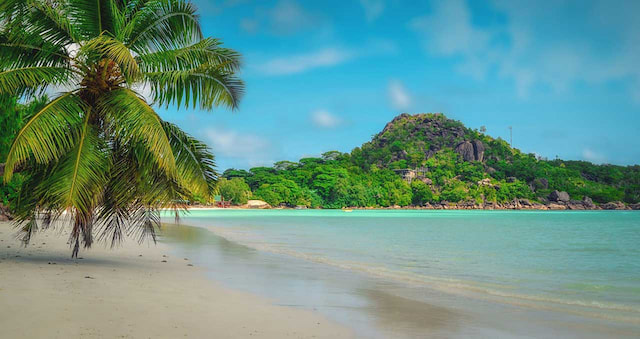 Praslin Island 3