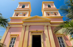 Puducherry Museum