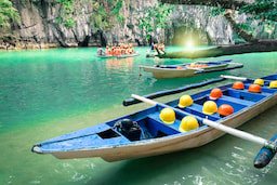 Puerto Princesa