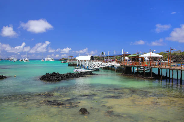 Puerto Ayora