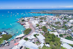 Puerto Ayora