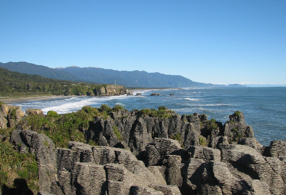 Punakaiki