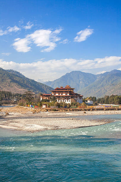 Punakha Dzong