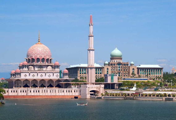 Putrajaya Tour - 0
