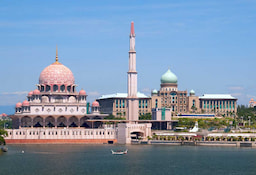 Putrajaya Tour - 0