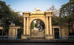 Raj Bhawan