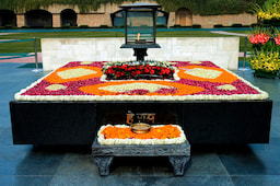 Raj Ghat