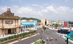 Ramoji Film City