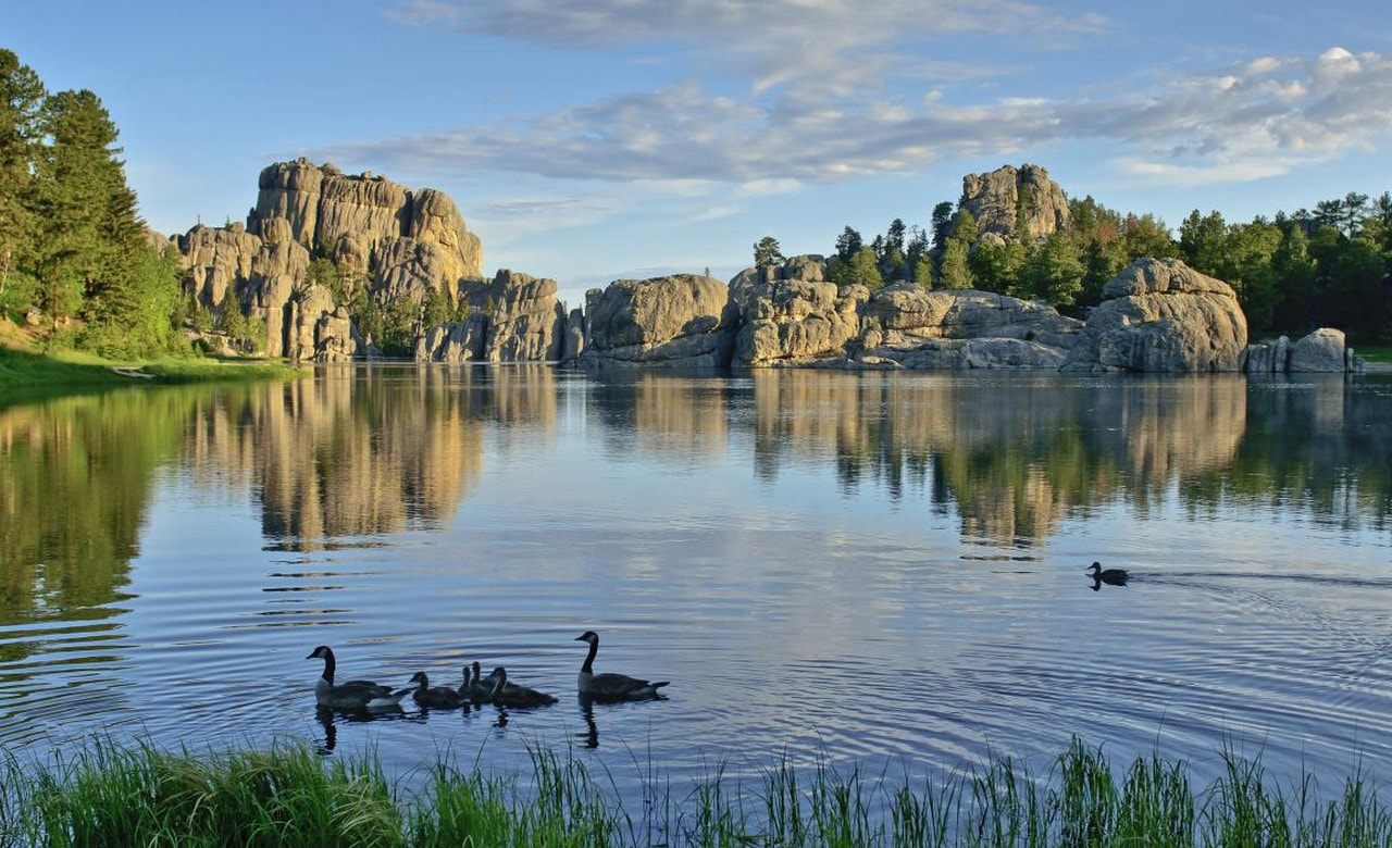 Rapid City