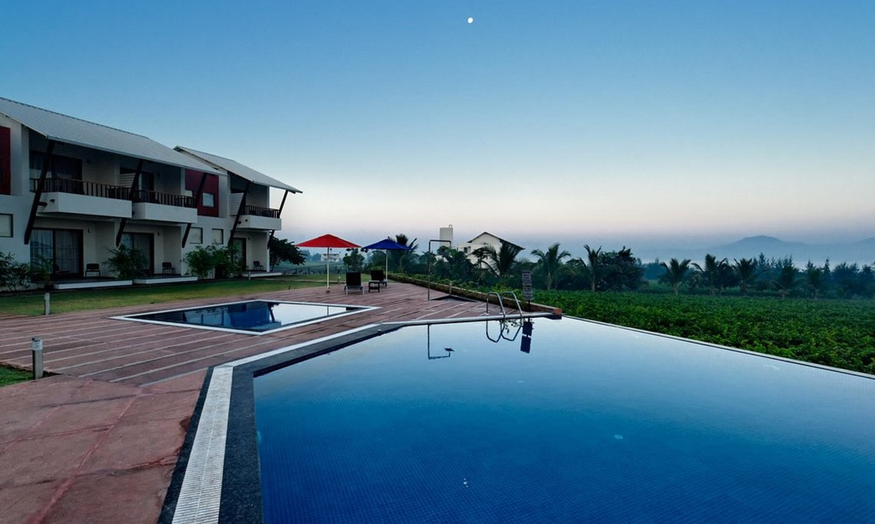 Regenta Resort Soma Vine Village