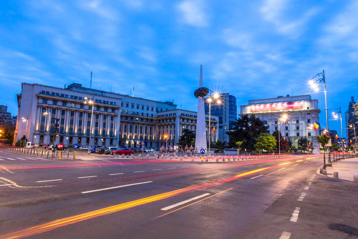 Revolution Square 2