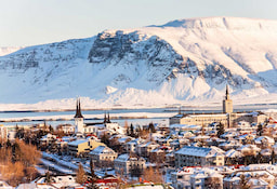 Reykjavik