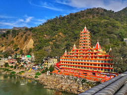 Rishikesh 