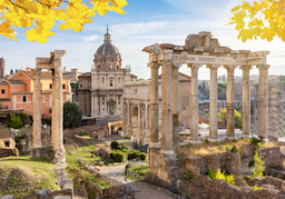 Roman Forum