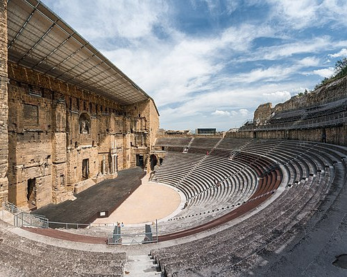 Roman Theatre
