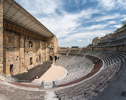 Roman Theatre