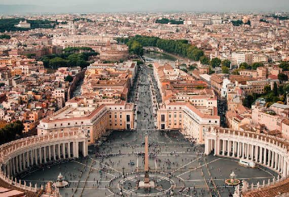 Rome-1