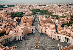 Rome-1