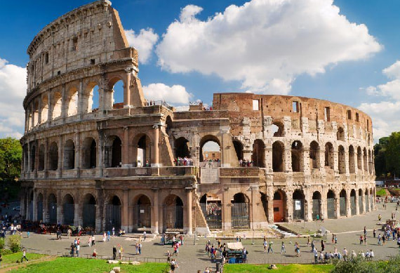 Rome