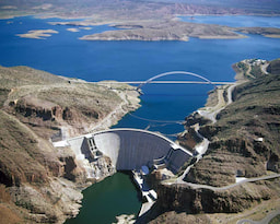 Hoover Dam