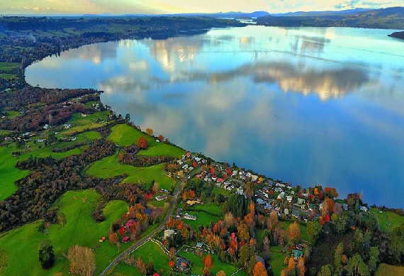 Rotorua- 0