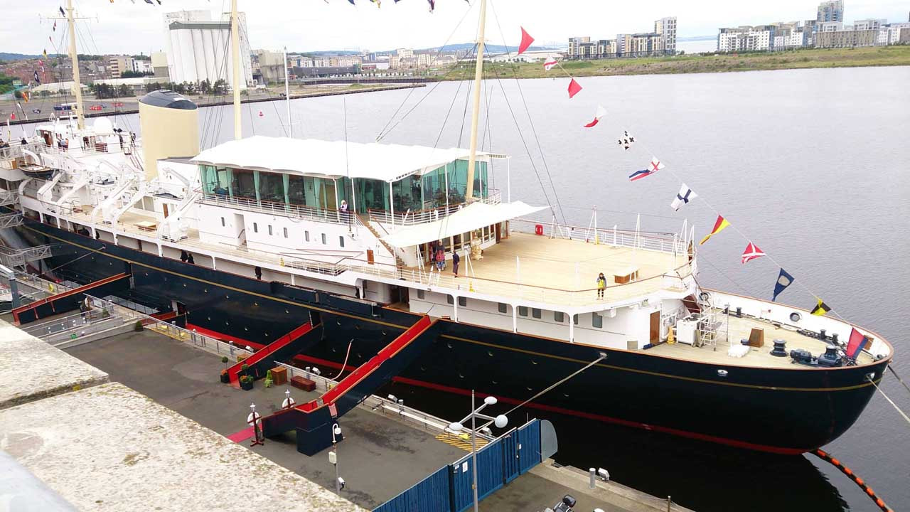 Royal Yatch