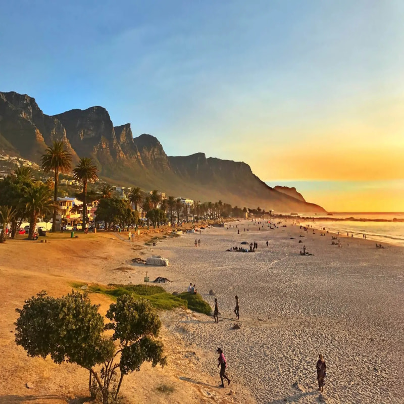 Southafrica