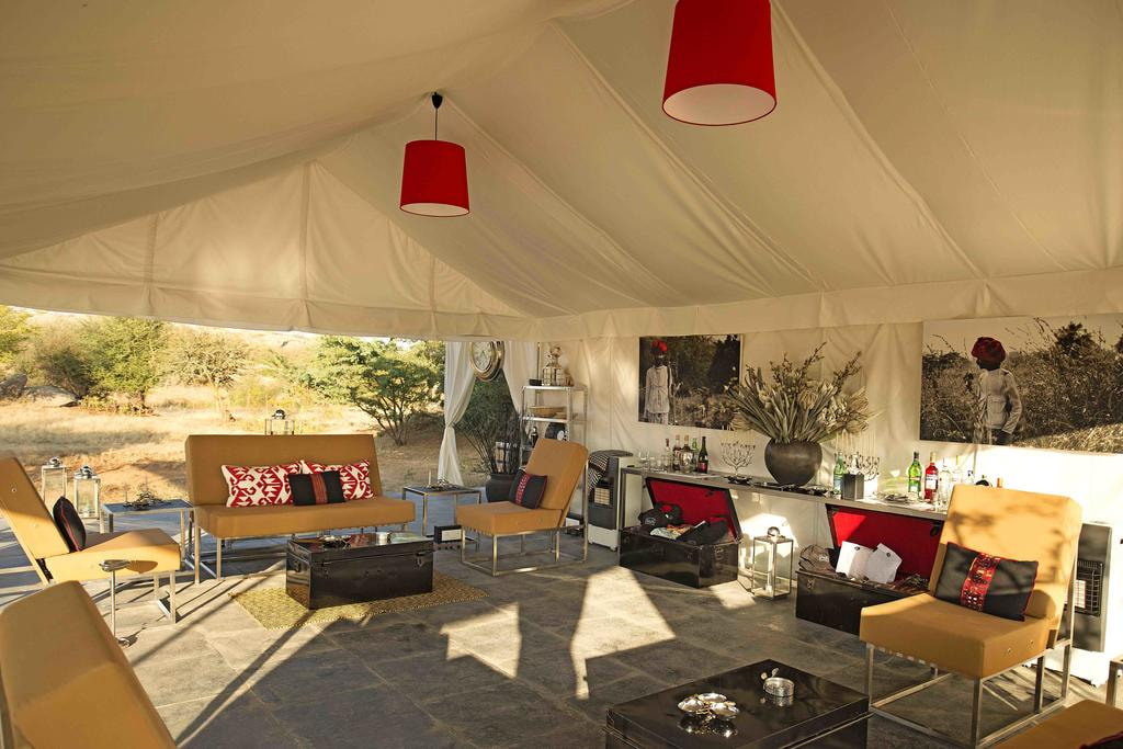 Sujan Jawai Camp