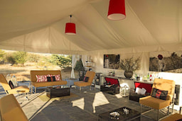 Sujan Jawai Camp