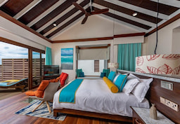 Sunset Beach Villa