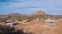 Bera Safari Lodge 1