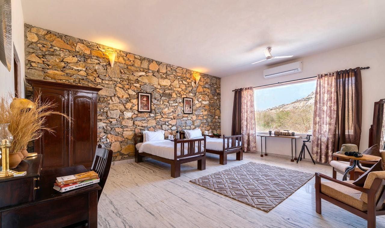 Bera Safari Lodge 2