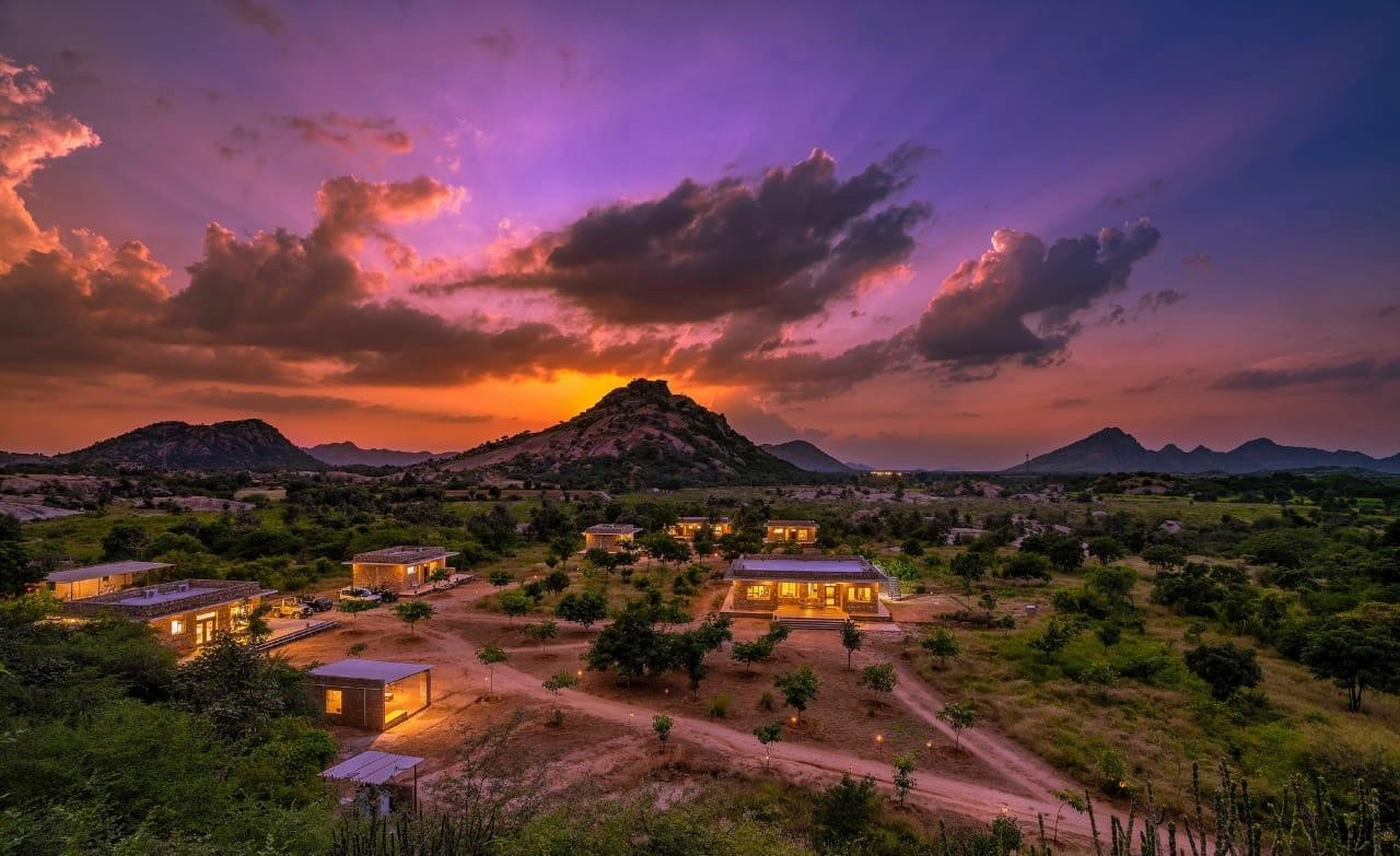 Bera Safari Lodge 3