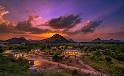 Bera Safari Lodge 3