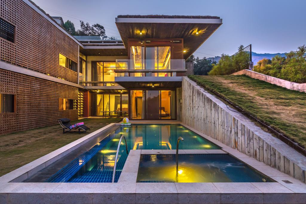 ODEON BY SAFFRON STAYS