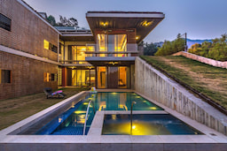 ODEON BY SAFFRON STAYS