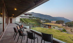SaffronStays Aquila 2