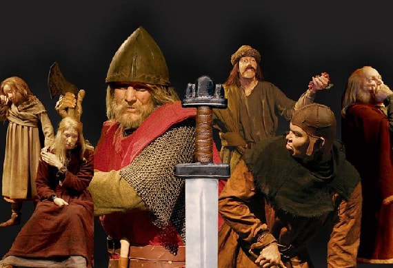 Saga Museum