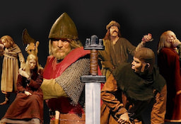Saga Museum