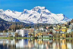 Saint Moritz