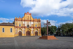 San Cristobal De Las Casas
