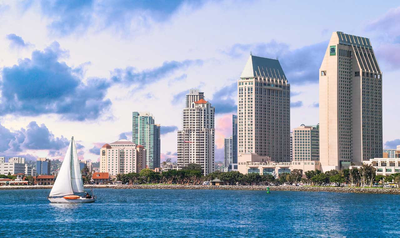 San Diego