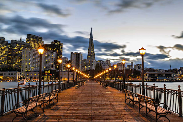 San Francisco 2