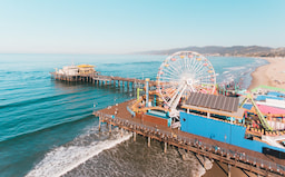 Santa Monica