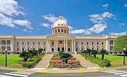 Santo Domingo National Palace