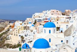 Santorini